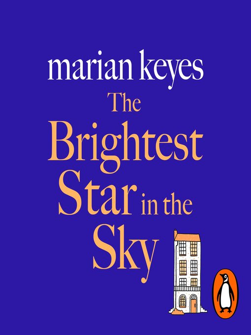 Title details for The Brightest Star in the Sky by Marian Keyes - Wait list